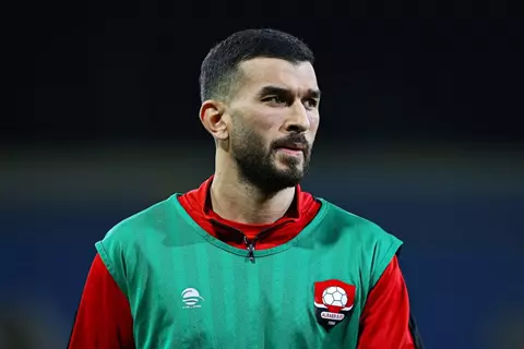 على طريقة ميسي.. القائم يحرم أمير سعيود من "هدف بوشكاش" أمام التعاون (فيديو)